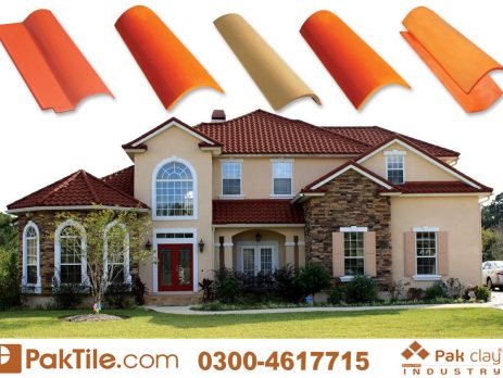 Roof Tiles In Pakistan Pak Clay Tiles